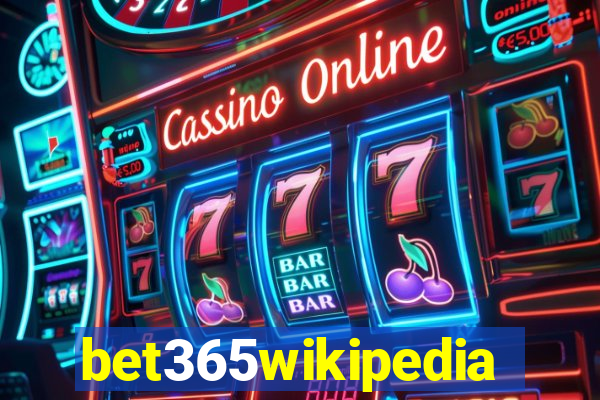 bet365wikipedia