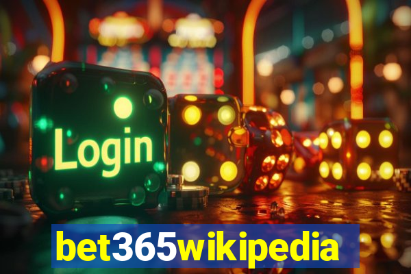 bet365wikipedia