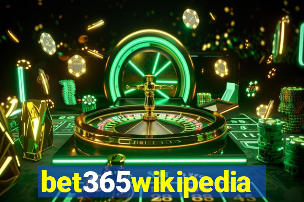 bet365wikipedia