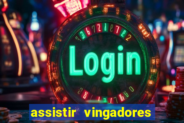 assistir vingadores guerra infinita pobreflix