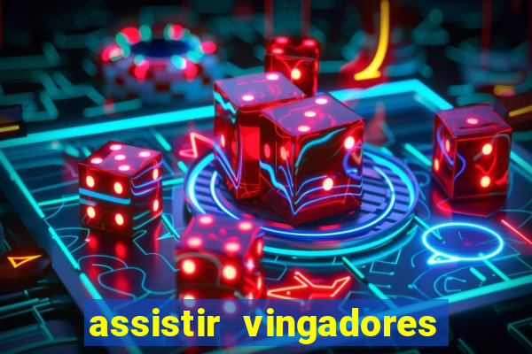 assistir vingadores guerra infinita pobreflix