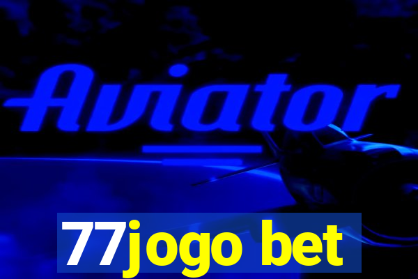 77jogo bet
