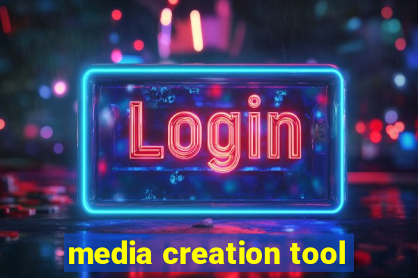 media creation tool