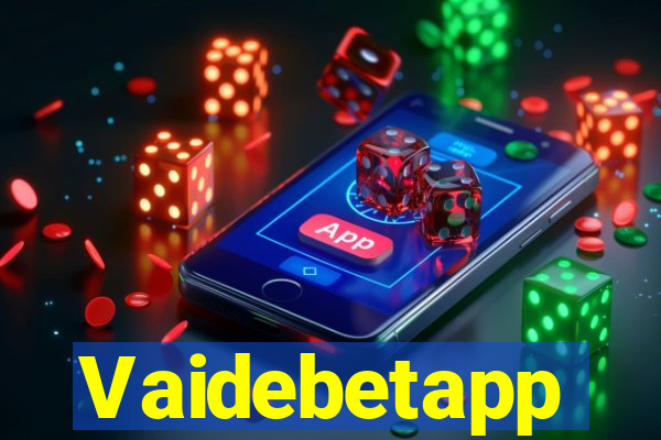 Vaidebetapp