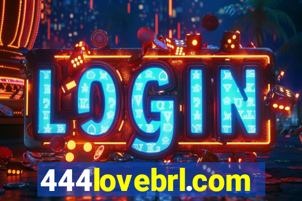 444lovebrl.com