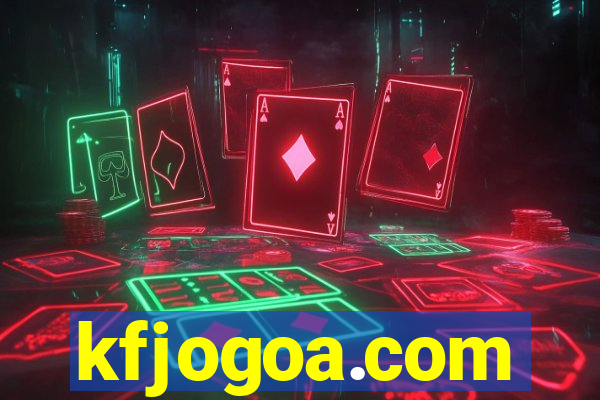 kfjogoa.com