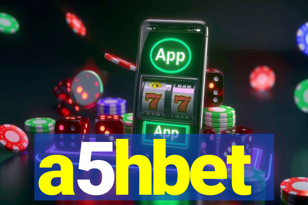 a5hbet