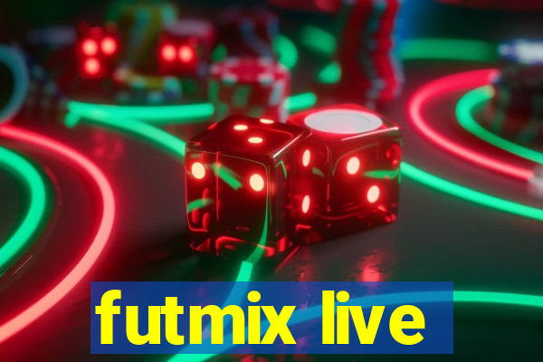 futmix live