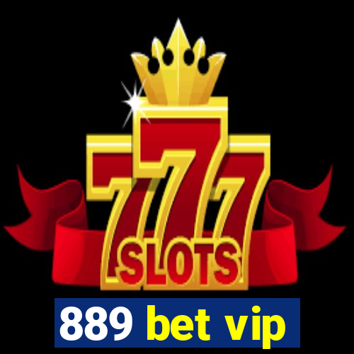 889 bet vip
