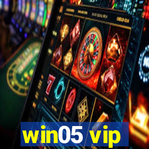 win05 vip