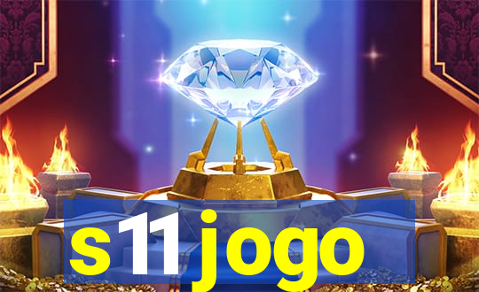 s11 jogo