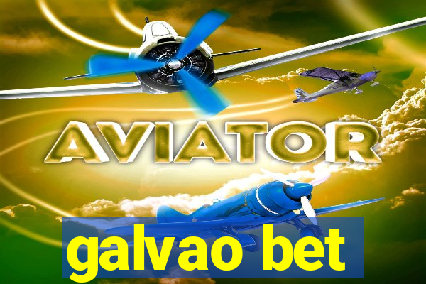 galvao bet