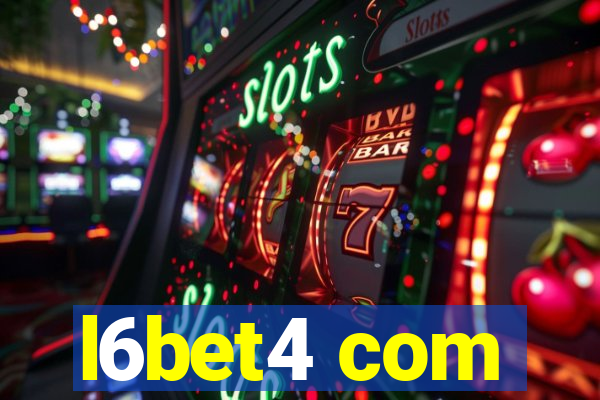 l6bet4 com