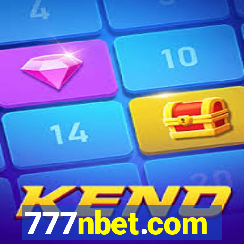 777nbet.com