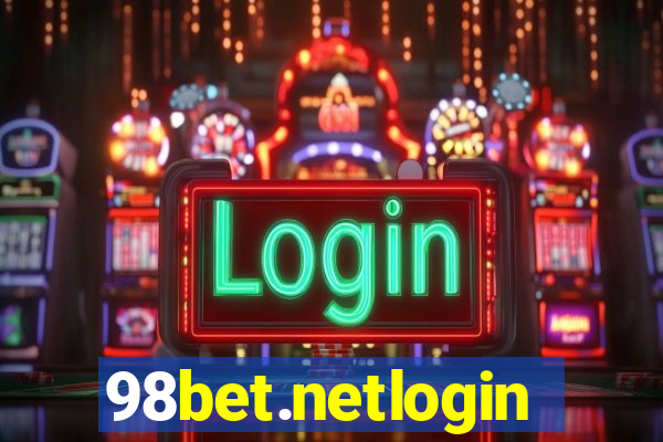 98bet.netlogin