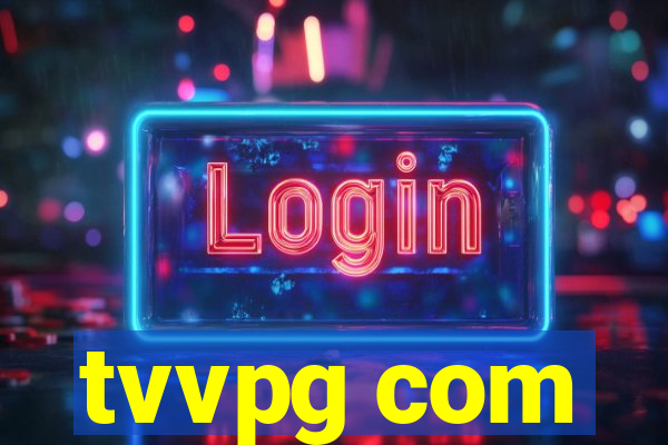 tvvpg com