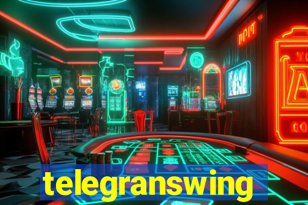 telegranswing
