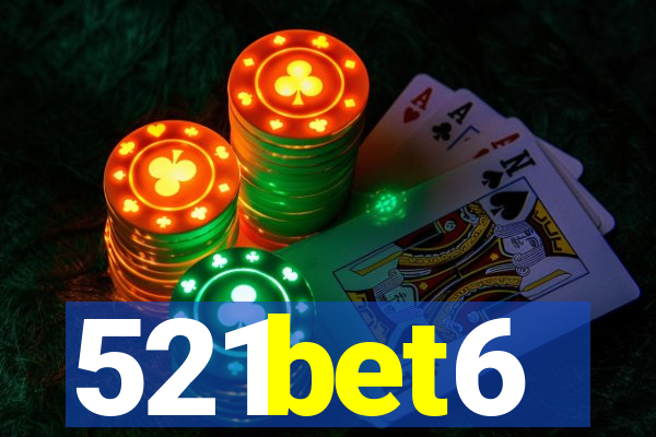 521bet6