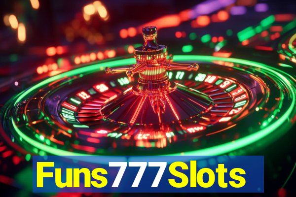 Funs777Slots