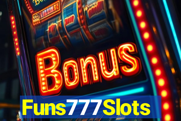 Funs777Slots