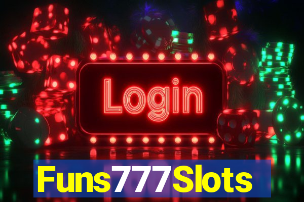 Funs777Slots