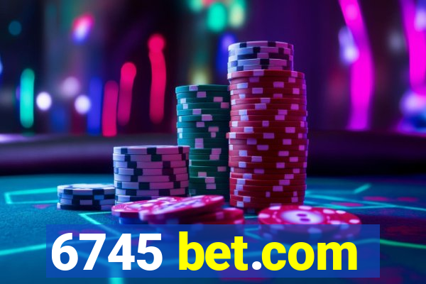 6745 bet.com