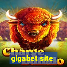 gigabet site