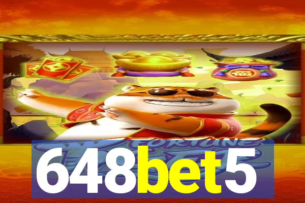 648bet5