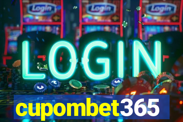 cupombet365