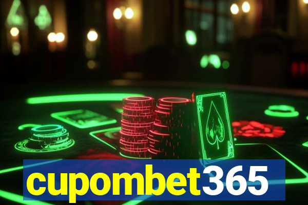 cupombet365