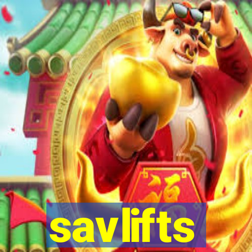 savlifts