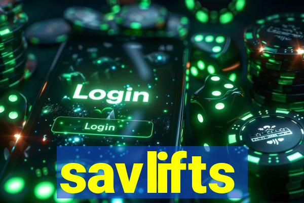 savlifts