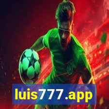 luis777.app