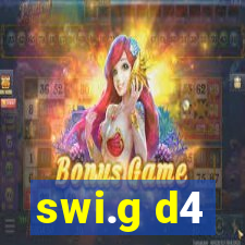 swi.g d4