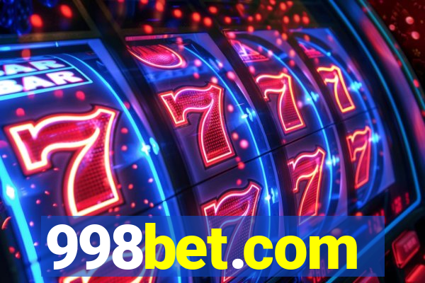 998bet.com