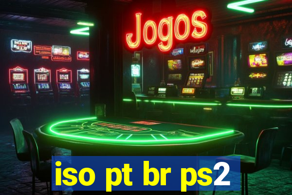 iso pt br ps2