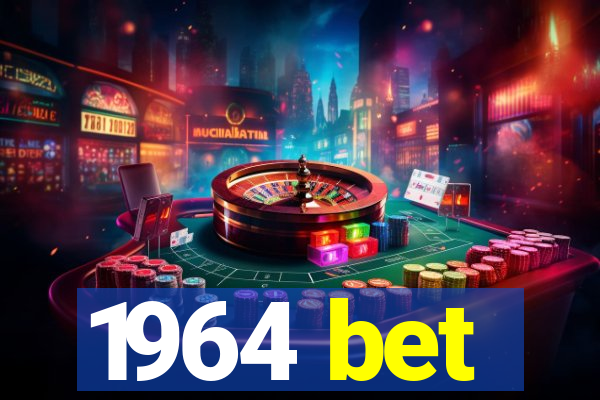 1964 bet