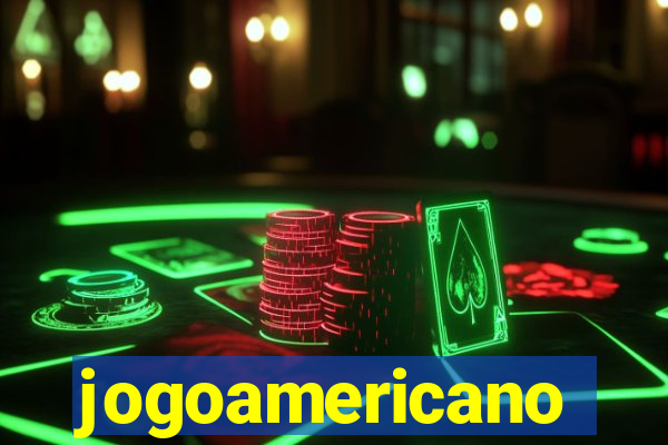 jogoamericano