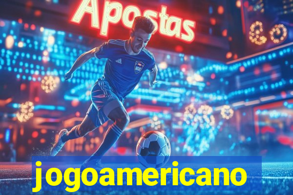 jogoamericano