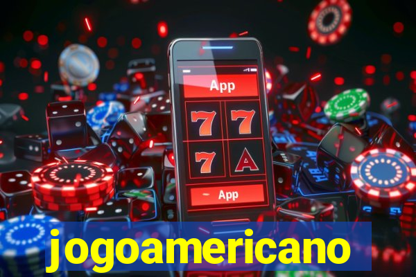 jogoamericano