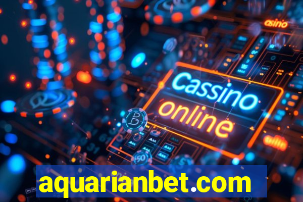 aquarianbet.com