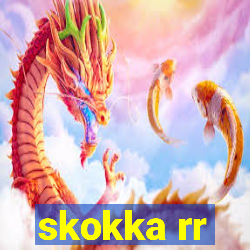 skokka rr