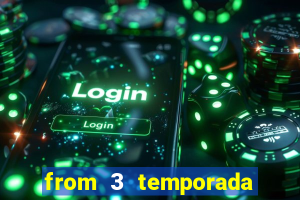 from 3 temporada dublado torrent magnet