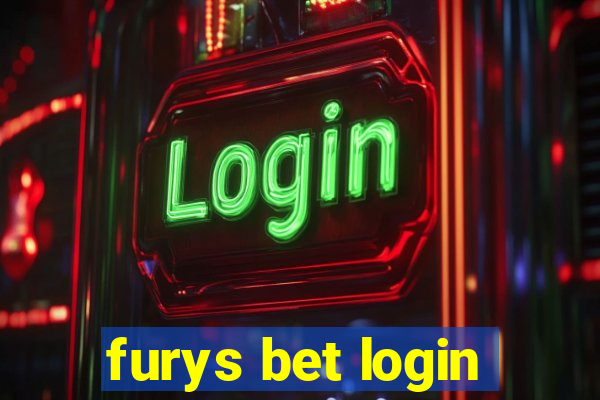 furys bet login