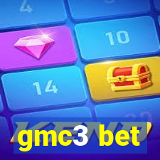 gmc3 bet