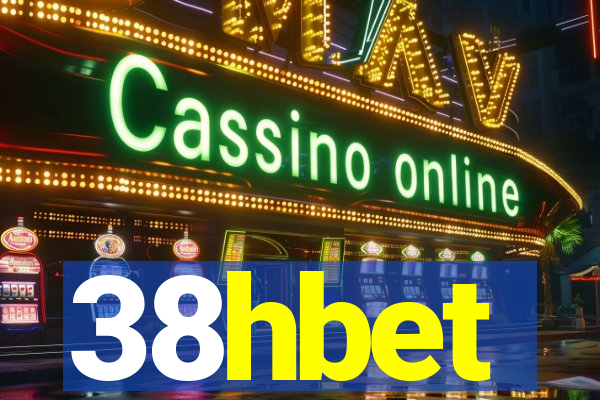 38hbet