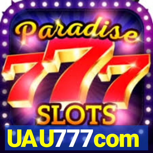 UAU777com