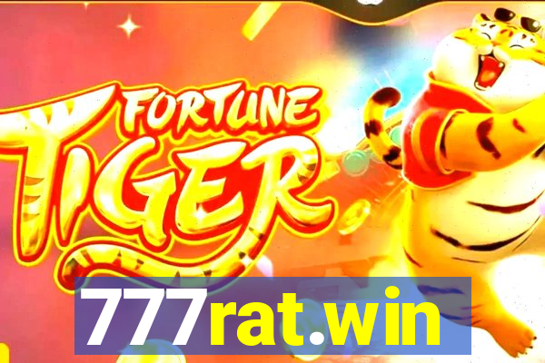 777rat.win