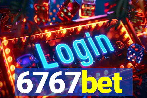 6767bet