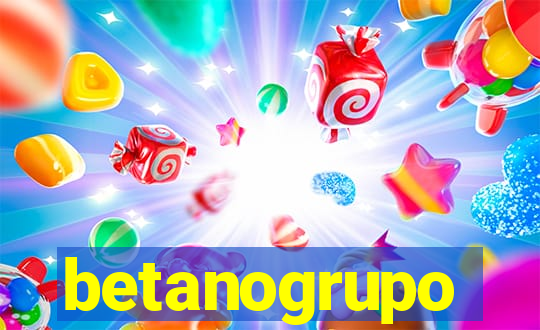 betanogrupo